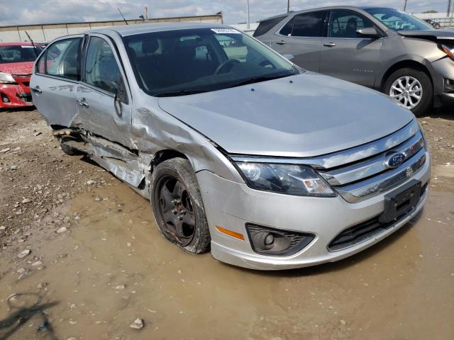 FORD FUSION SE 2011 3fahp0ha5br189720