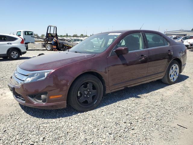 FORD FUSION 2011 3fahp0ha5br190818