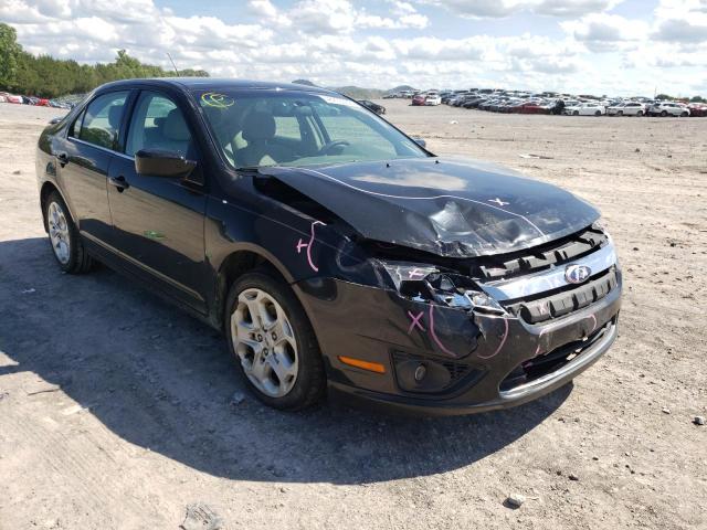 FORD FUSION SE 2011 3fahp0ha5br196182