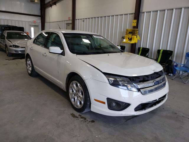 FORD FUSION SE 2011 3fahp0ha5br199244