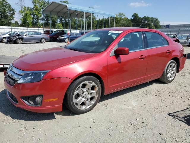 FORD FUSION SE 2011 3fahp0ha5br201753