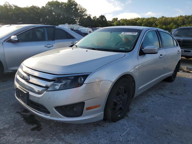 FORD FUSION SE 2011 3fahp0ha5br202076