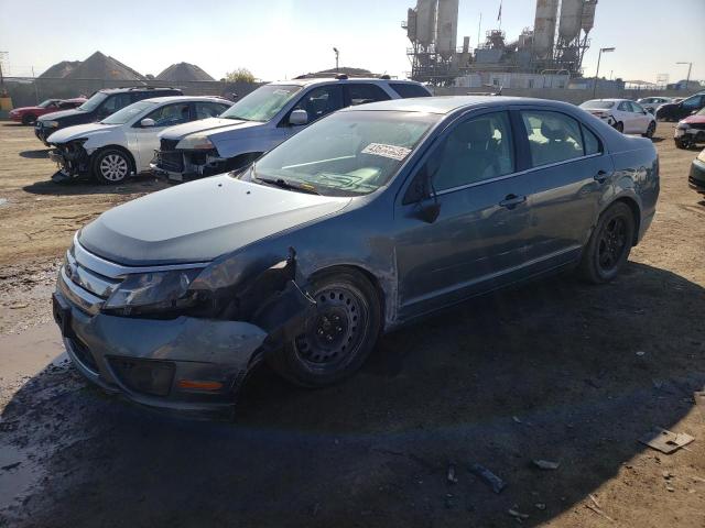 FORD FUSION SE 2011 3fahp0ha5br203597