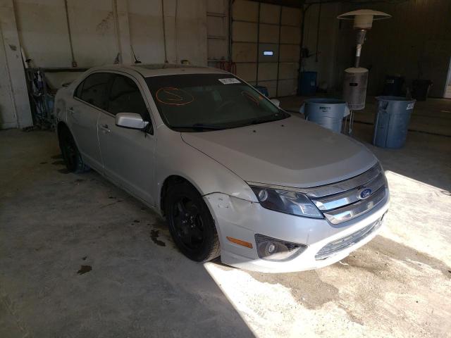 FORD FUSION SE 2011 3fahp0ha5br209383