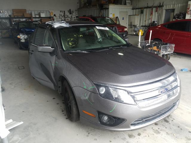 FORD FUSION SE 2011 3fahp0ha5br212736