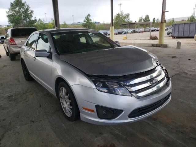 FORD FUSION SE 2011 3fahp0ha5br222280