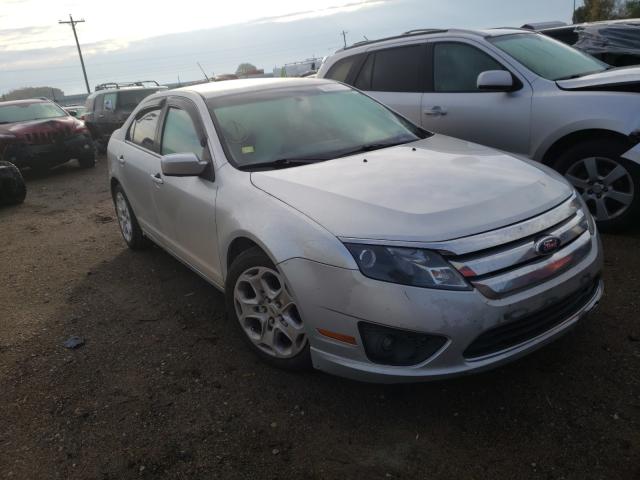 FORD FUSION SE 2011 3fahp0ha5br222540