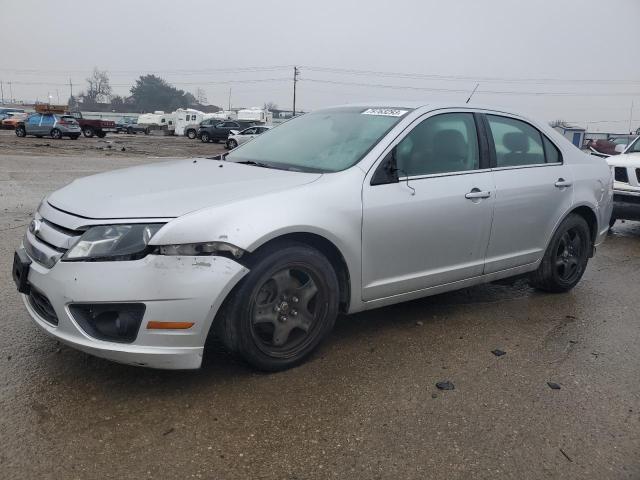 FORD FUSION 2011 3fahp0ha5br223185