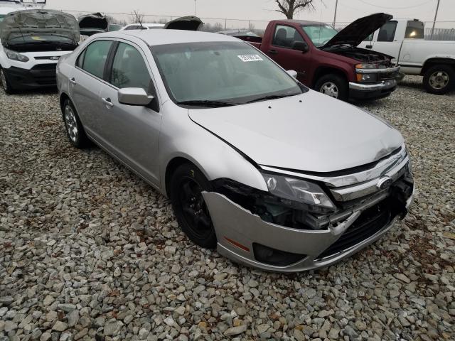 FORD FUSION SE 2011 3fahp0ha5br225342