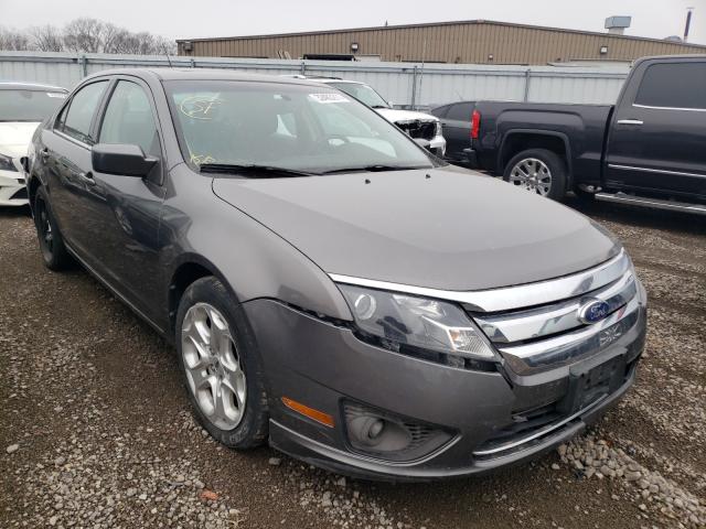 FORD FUSION SE 2011 3fahp0ha5br232985