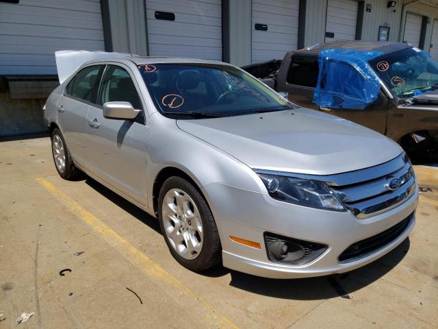 FORD FUSION SE 2011 3fahp0ha5br233327