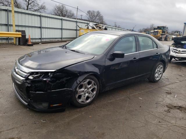 FORD FUSION SE 2011 3fahp0ha5br237426