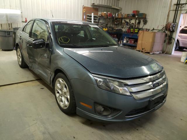 FORD FUSION SE 2011 3fahp0ha5br239600