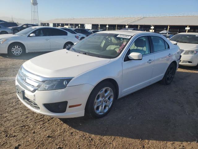 FORD FUSION 2011 3fahp0ha5br242321