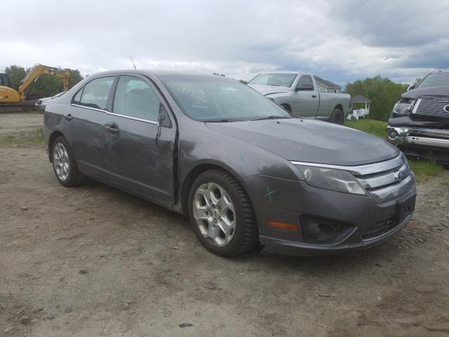 FORD FUSION SE 2011 3fahp0ha5br252735