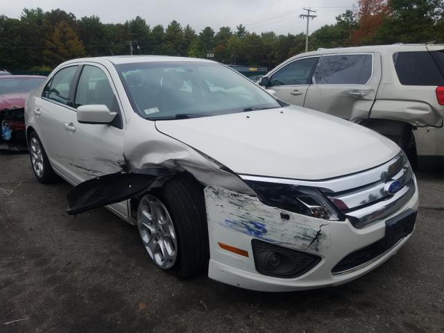 FORD FUSION SE 2011 3fahp0ha5br259538