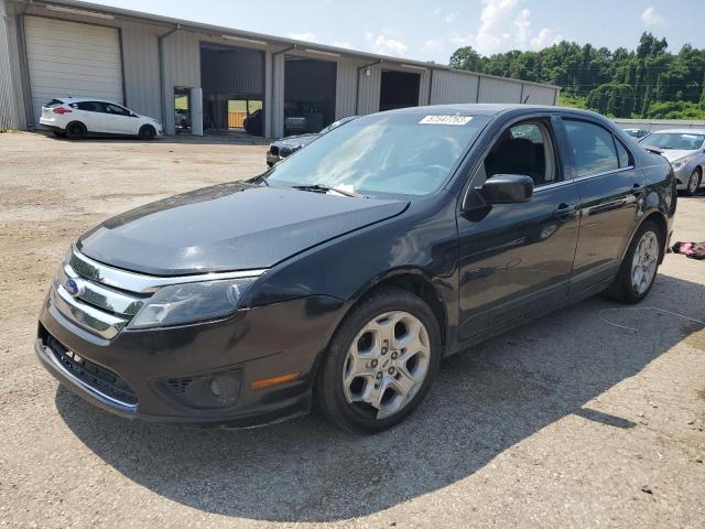 FORD FUSION SE 2011 3fahp0ha5br260236