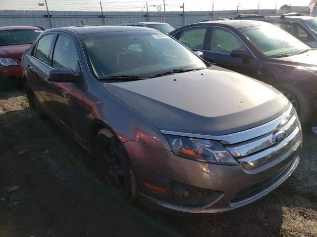 FORD FUSION SE 2011 3fahp0ha5br260625