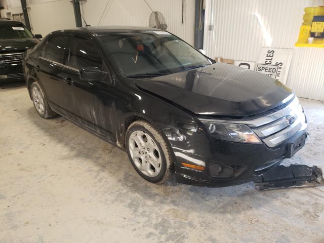 FORD FUSION SE 2011 3fahp0ha5br260642