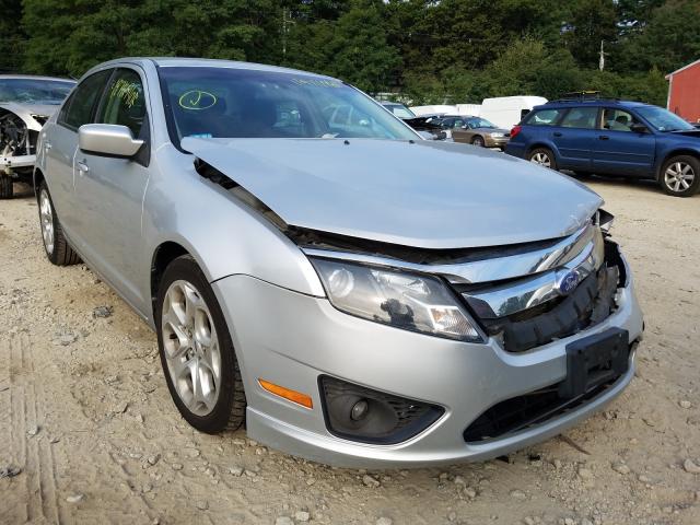 FORD FUSION SE 2011 3fahp0ha5br262391