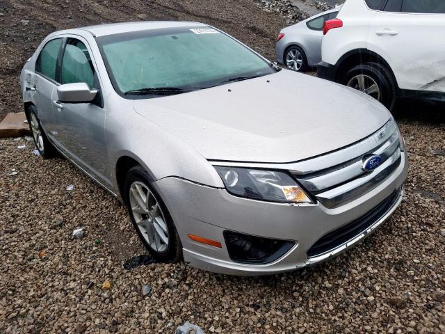 FORD FUSION SE 2011 3fahp0ha5br271821