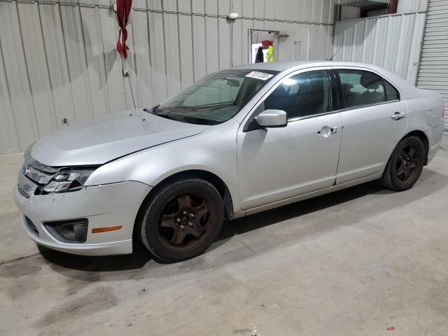 FORD FUSION SE 2011 3fahp0ha5br275061