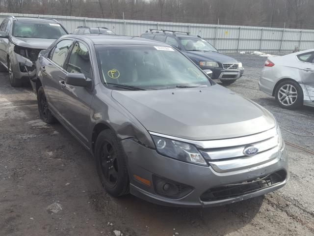 FORD FUSION SE 2011 3fahp0ha5br281958