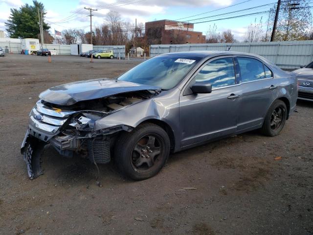 FORD FUSION SE 2011 3fahp0ha5br283337