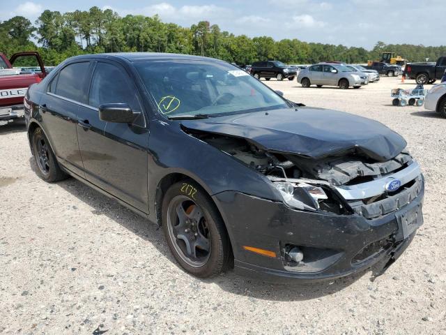 FORD FUSION SE 2011 3fahp0ha5br289980