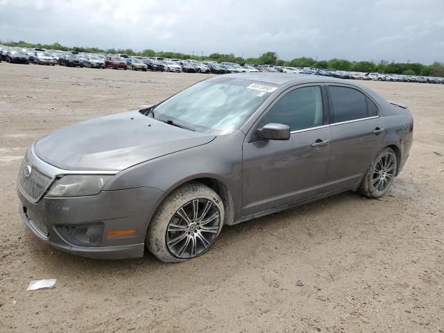 FORD FUSION SE 2011 3fahp0ha5br291924