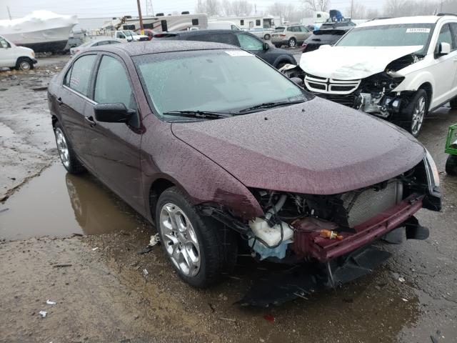 FORD FUSION SE 2011 3fahp0ha5br292667