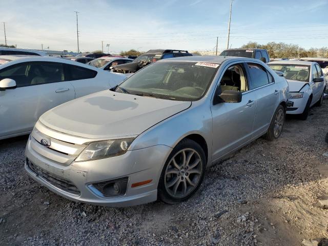 FORD FUSION 2011 3fahp0ha5br298128