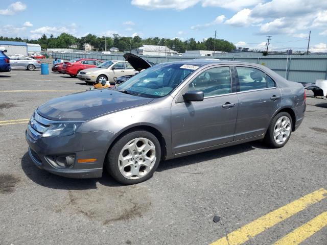 FORD FUSION 2011 3fahp0ha5br301240