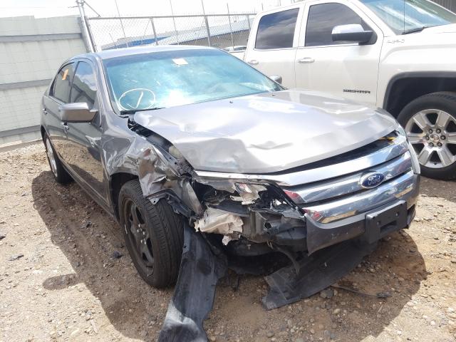 FORD FUSION SE 2011 3fahp0ha5br320225