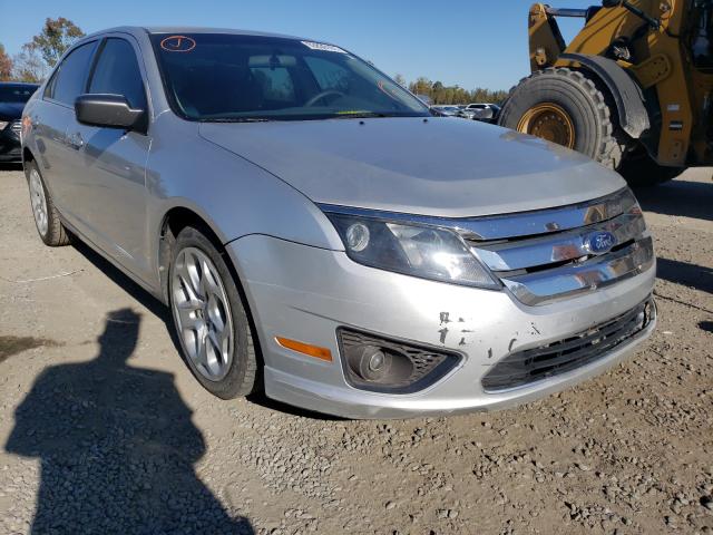 FORD FUSION SE 2011 3fahp0ha5br322671