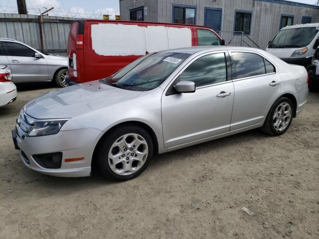 FORD FUSION SE 2011 3fahp0ha5br323707