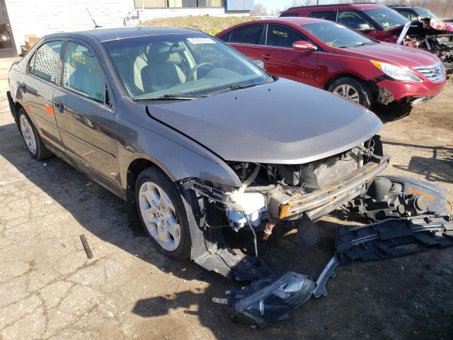 FORD FUSION SE 2011 3fahp0ha5br328647