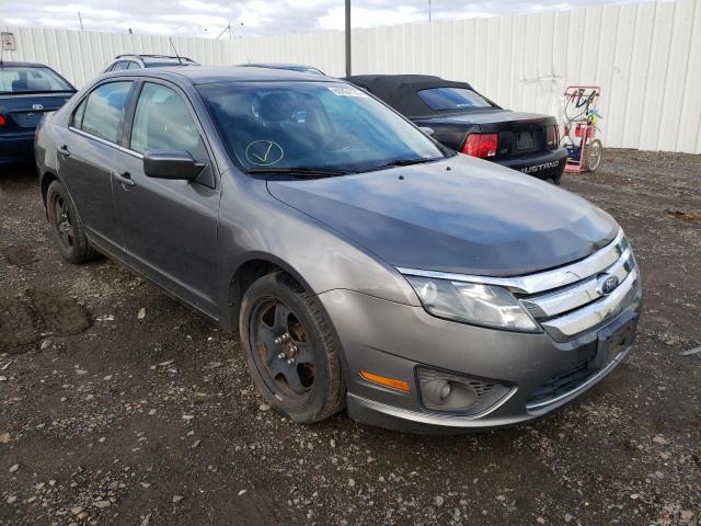 FORD FUSION SE 2011 3fahp0ha5br332780