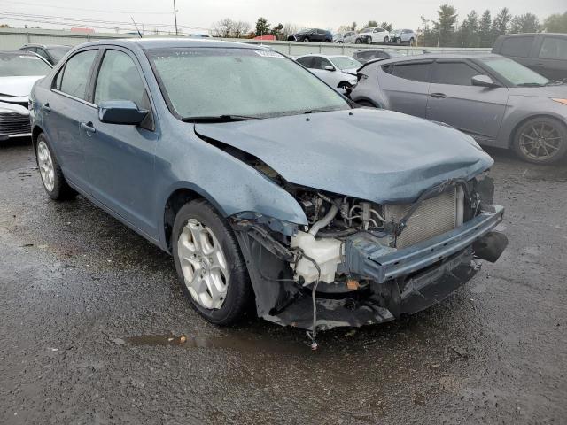 FORD FUSION SE 2011 3fahp0ha5br340247