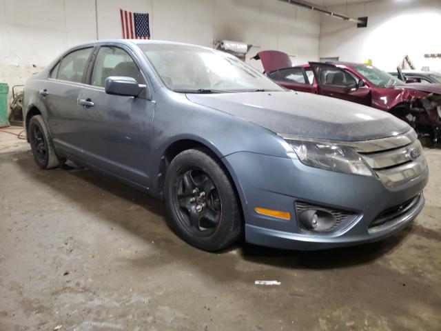 FORD FUSION SE 2011 3fahp0ha5br341625