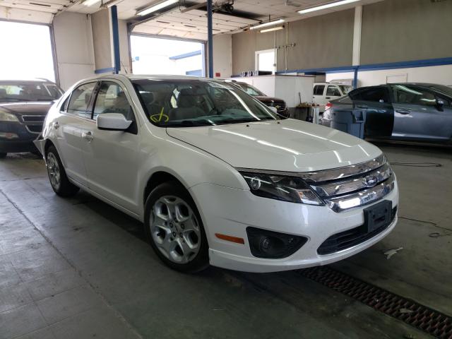 FORD FUSION SE 2011 3fahp0ha5br343228