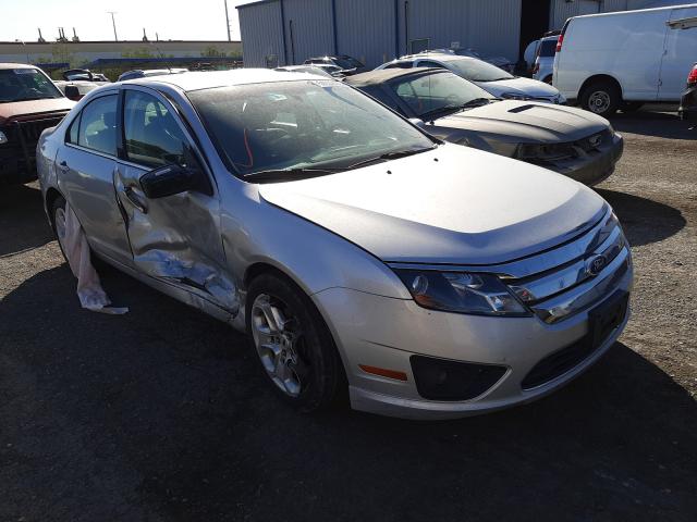 FORD FUSION SE 2011 3fahp0ha5br343763