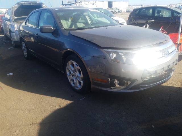 FORD FUSION SE 2011 3fahp0ha5br346646