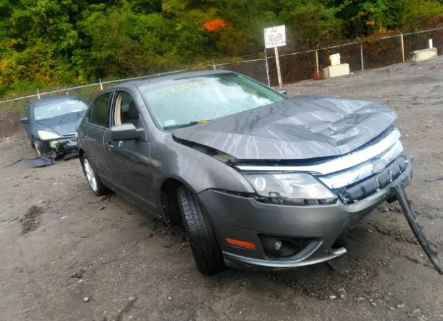 FORD FUSION 2012 3fahp0ha5cr100519