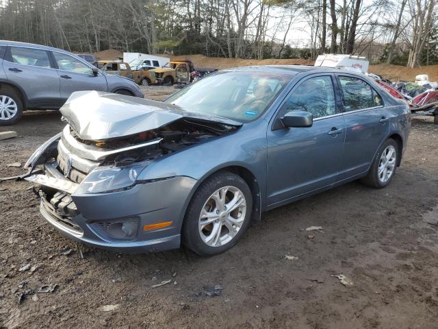 FORD FUSION SE 2012 3fahp0ha5cr100858