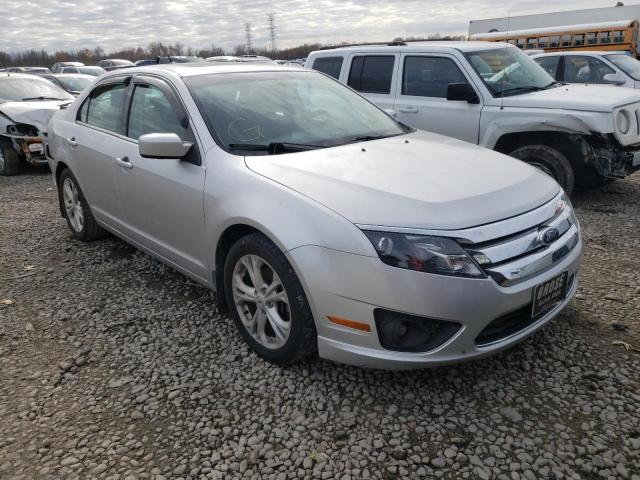 FORD FUSION SE 2012 3fahp0ha5cr103131