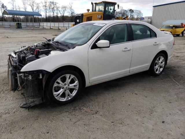 FORD FUSION 2012 3fahp0ha5cr103257