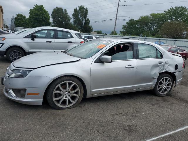 FORD FUSION 2012 3fahp0ha5cr105980