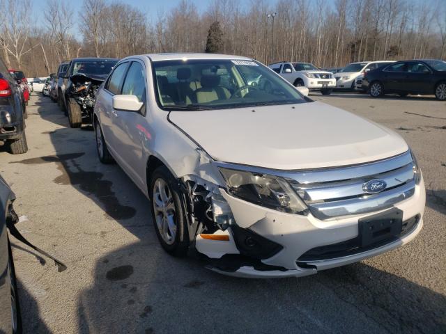 FORD FUSION SE 2012 3fahp0ha5cr108104