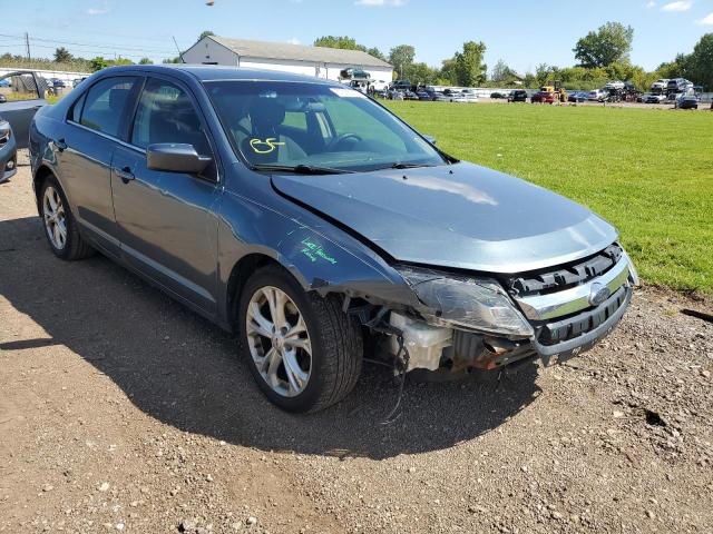 FORD FUSION SE 2012 3fahp0ha5cr109687